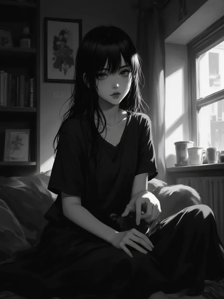 Thumbnail of Лилиана