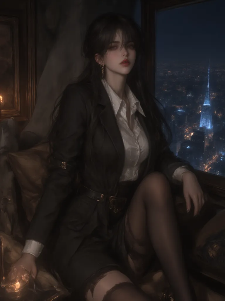 Thumbnail of Линлин Квонг