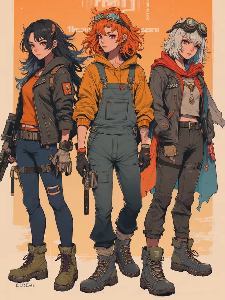 Thumbnail of Last Kids On Earth 