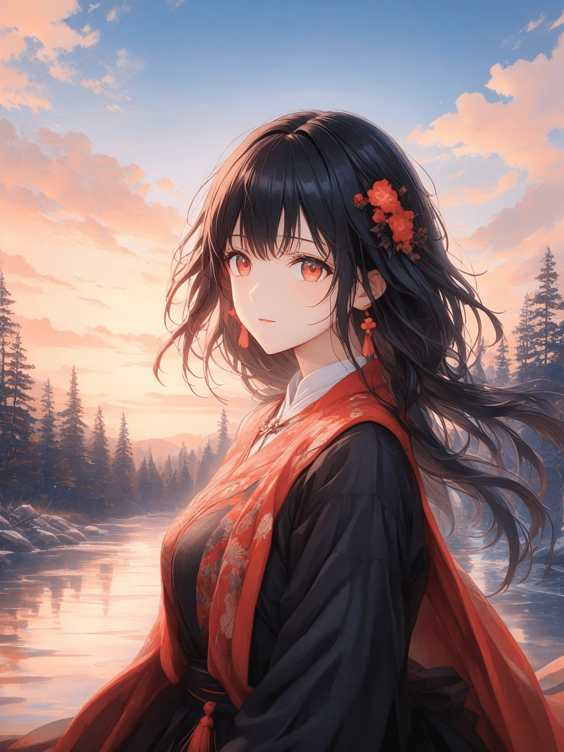 Thumbnail of saki