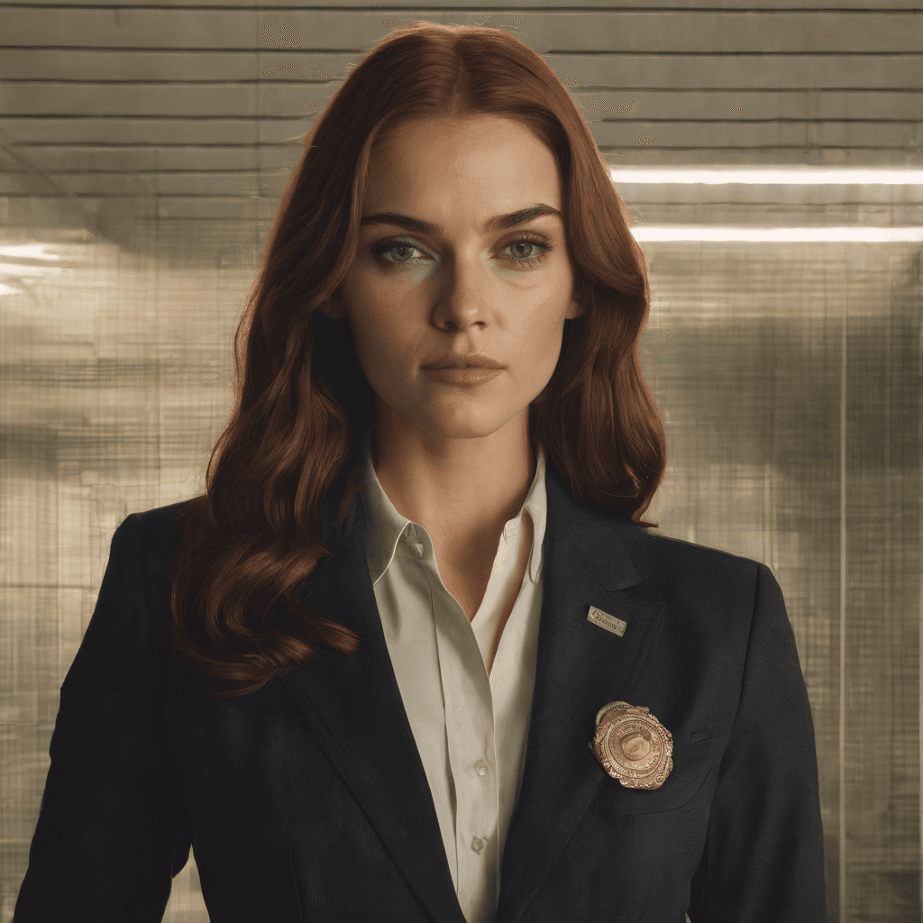 Thumbnail of Evelyn Drake: The Paranormal Investigator