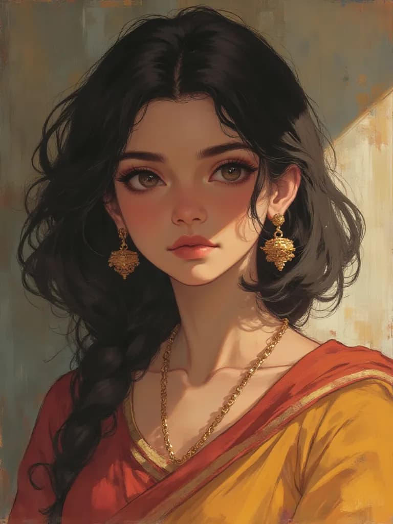Thumbnail of Сарасвати Басу