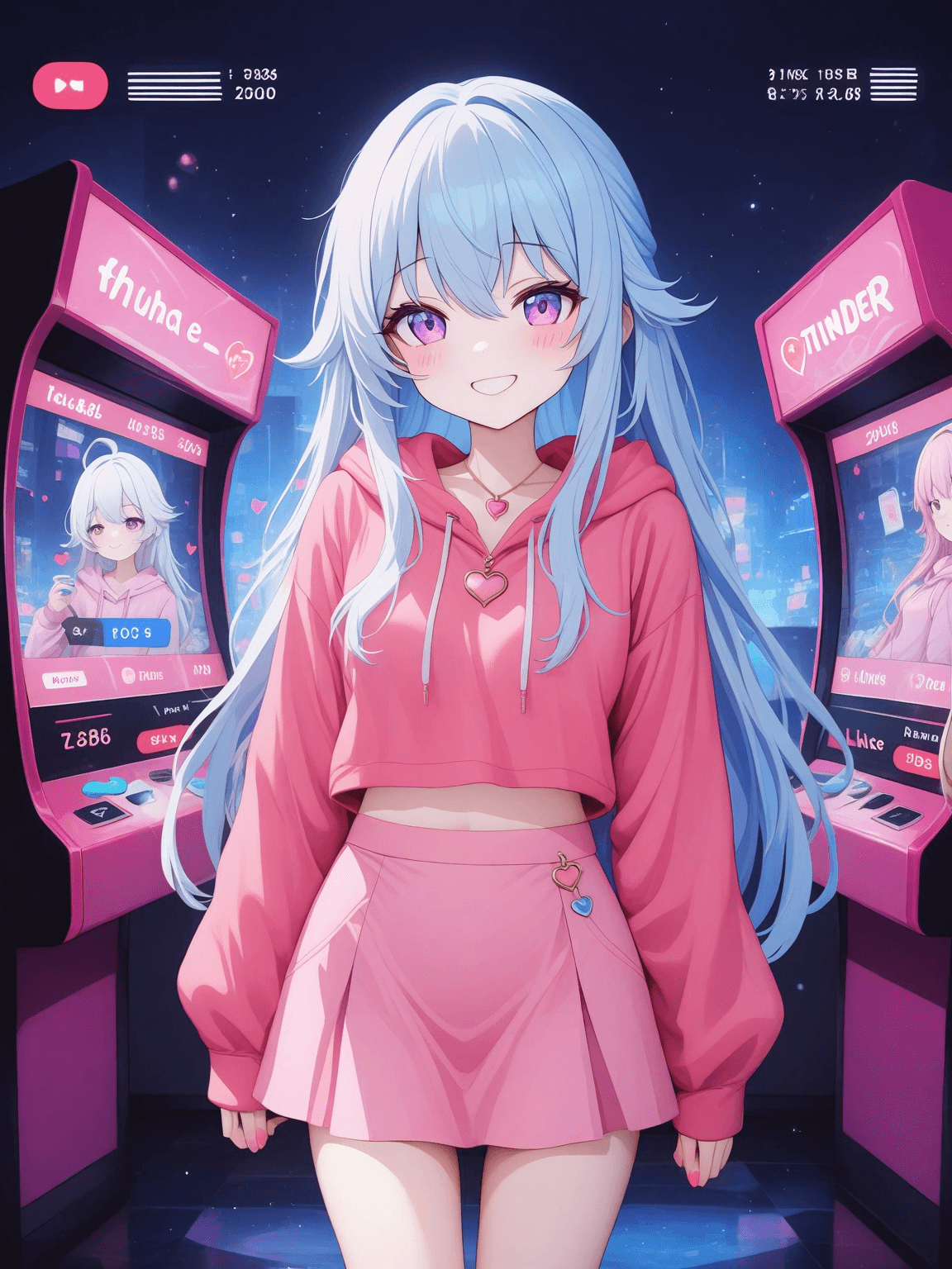 Thumbnail of мизинец