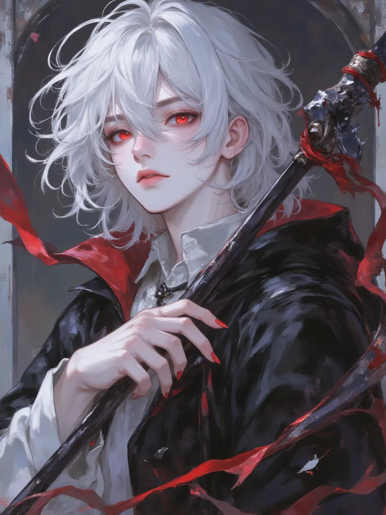 Thumbnail of Жнец Смерти