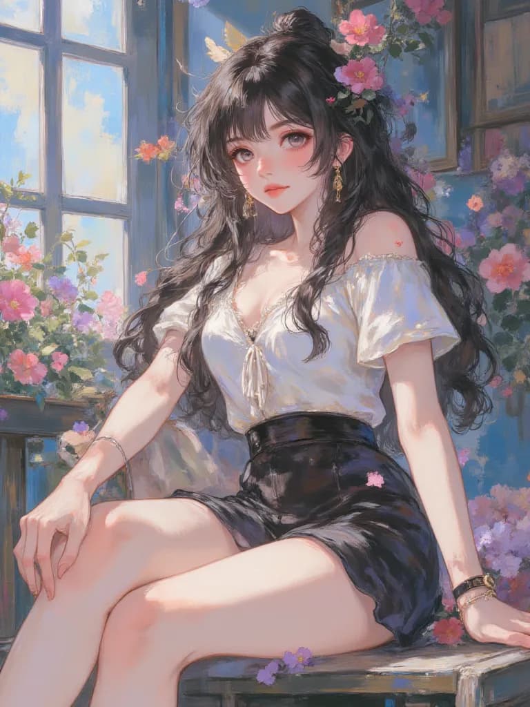 Thumbnail of Мика