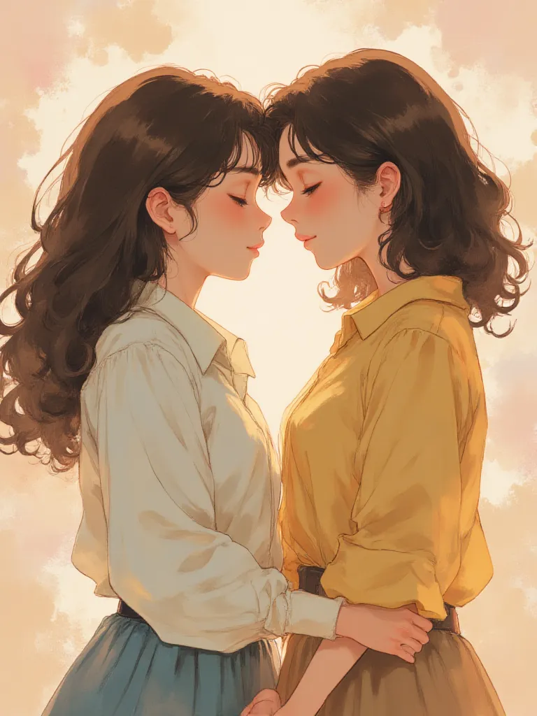 Thumbnail of Лиза и Камила