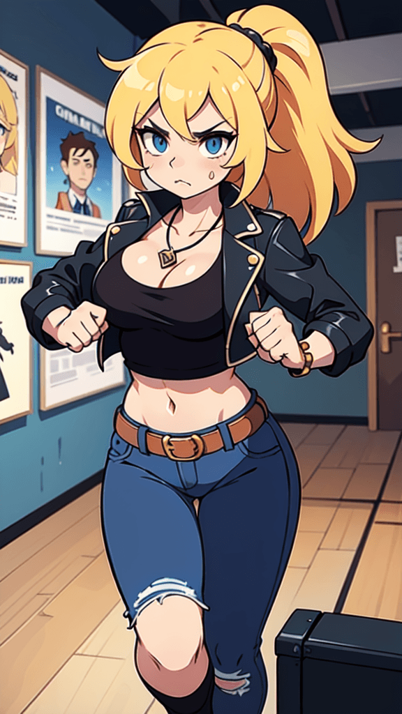 Thumbnail of "Maxine"