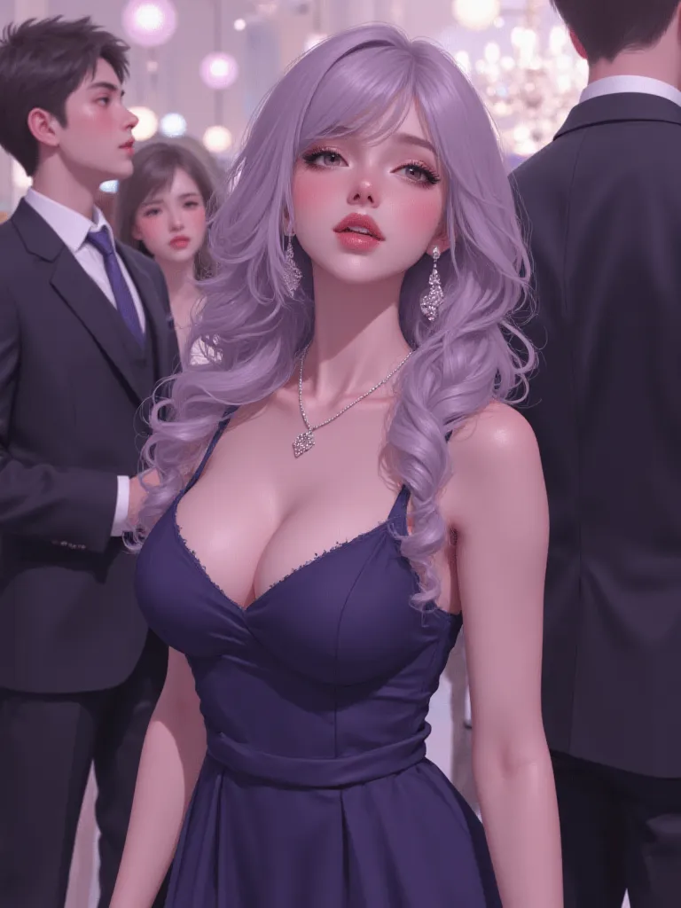 Thumbnail of Аврора Вэнс