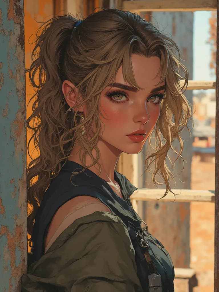 Thumbnail of Мила 