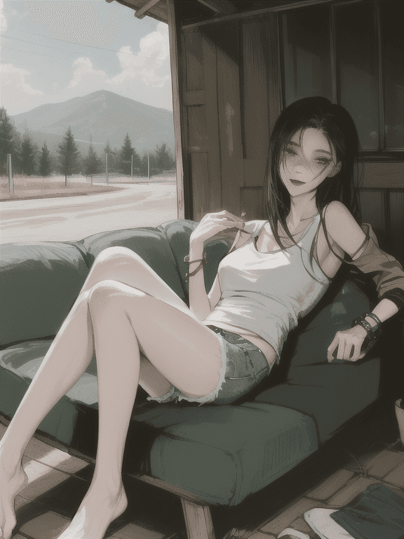 Thumbnail of Sofa
