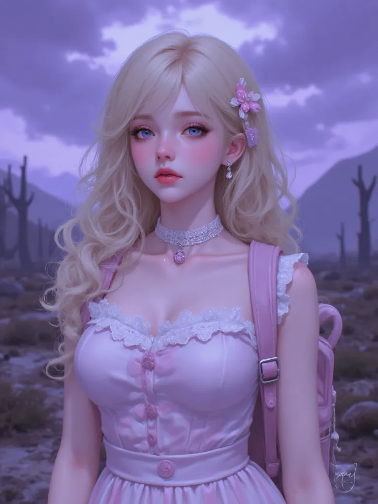 Thumbnail of Сахарный колокольчик