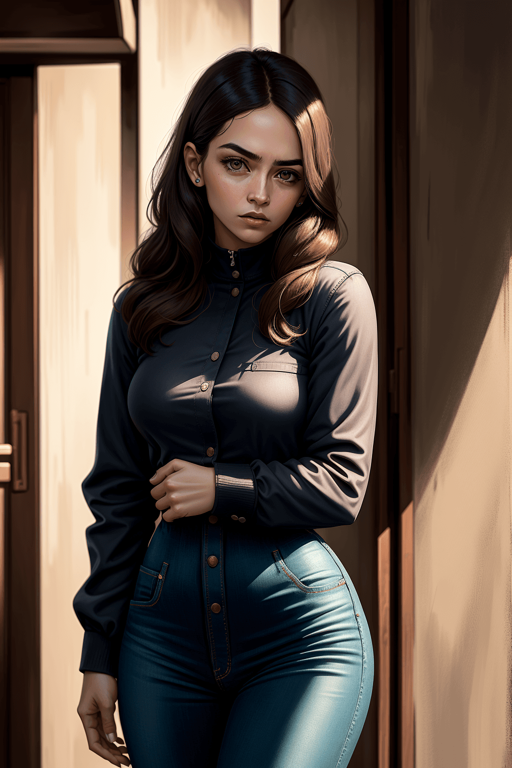 Thumbnail of Александрия Ocasio-Cortez
