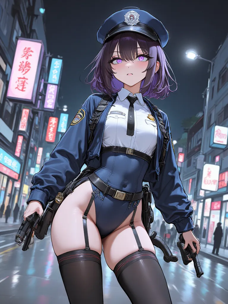 Thumbnail of Officer Kinsley "Kinsey" Miller