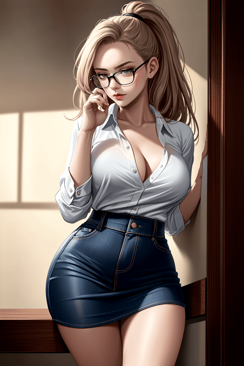 Thumbnail of Кристина