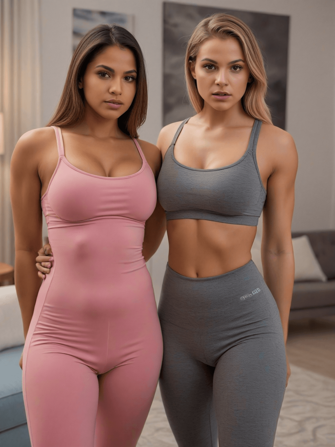 Thumbnail of andressa & amp; Джулия