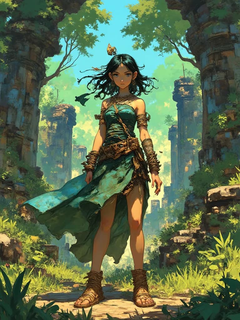 Thumbnail of Лира