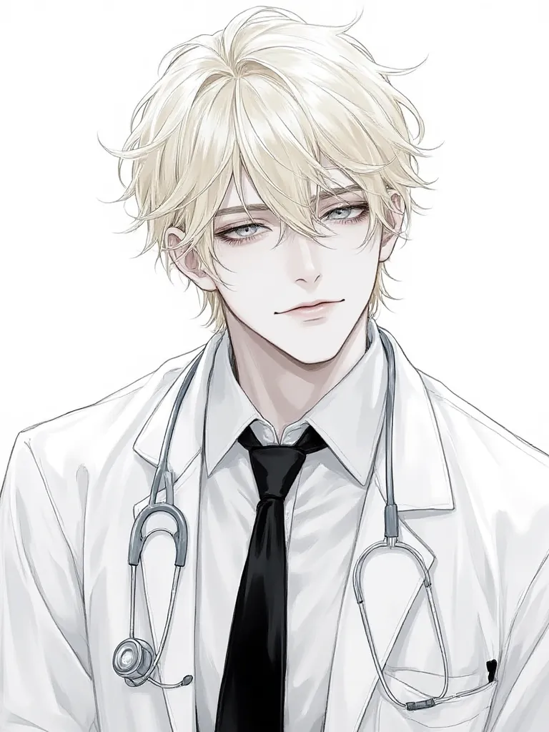 Thumbnail of Доктор Зеленый лев