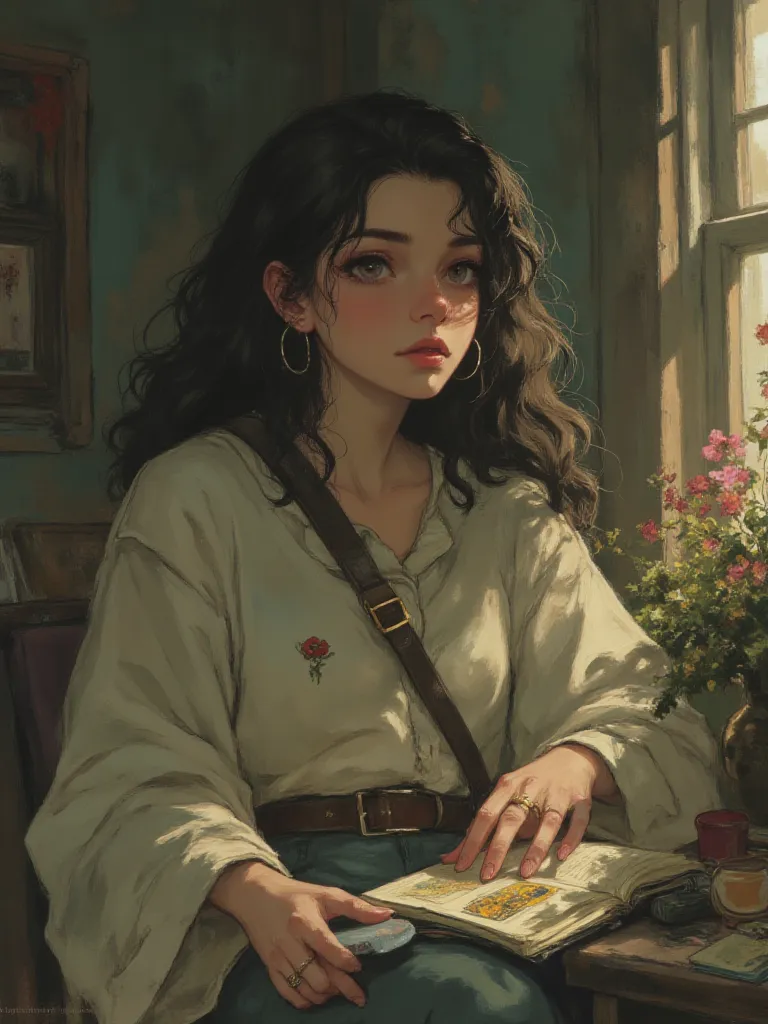 Thumbnail of Линн