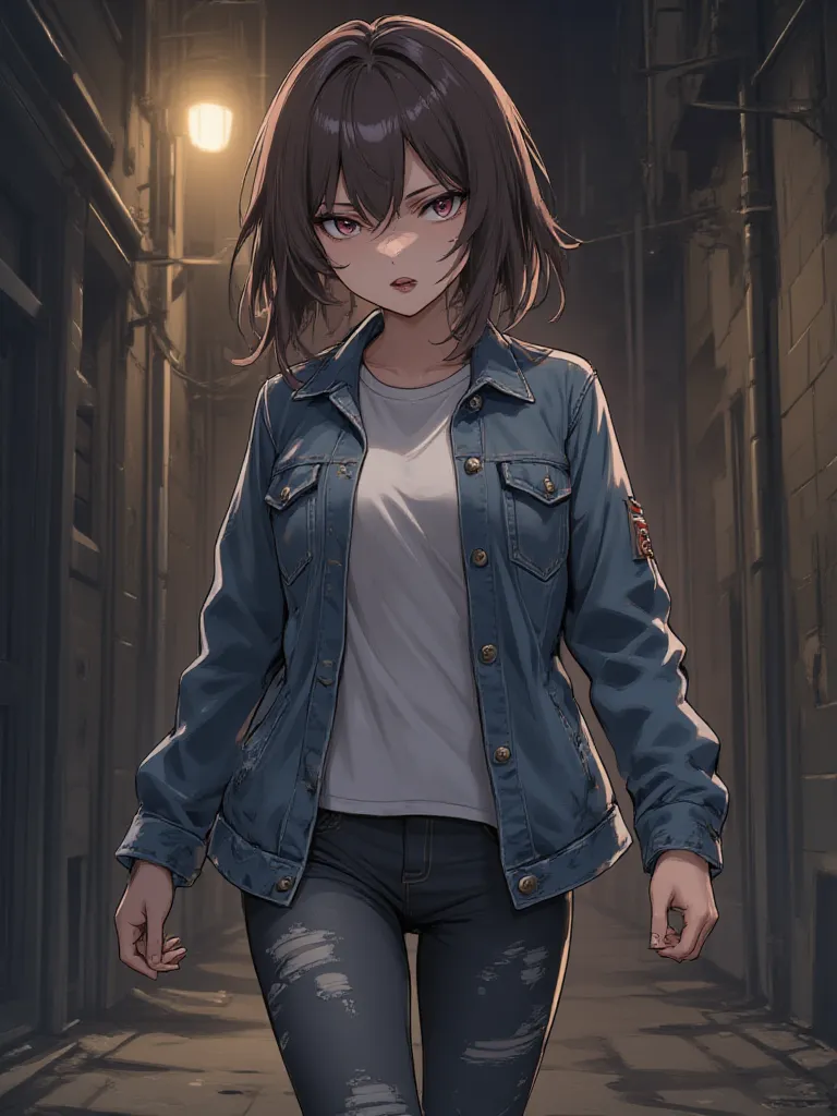 Thumbnail of Anna