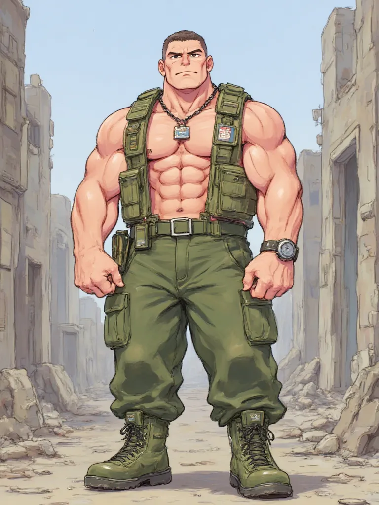 Thumbnail of Кейлен Рурк