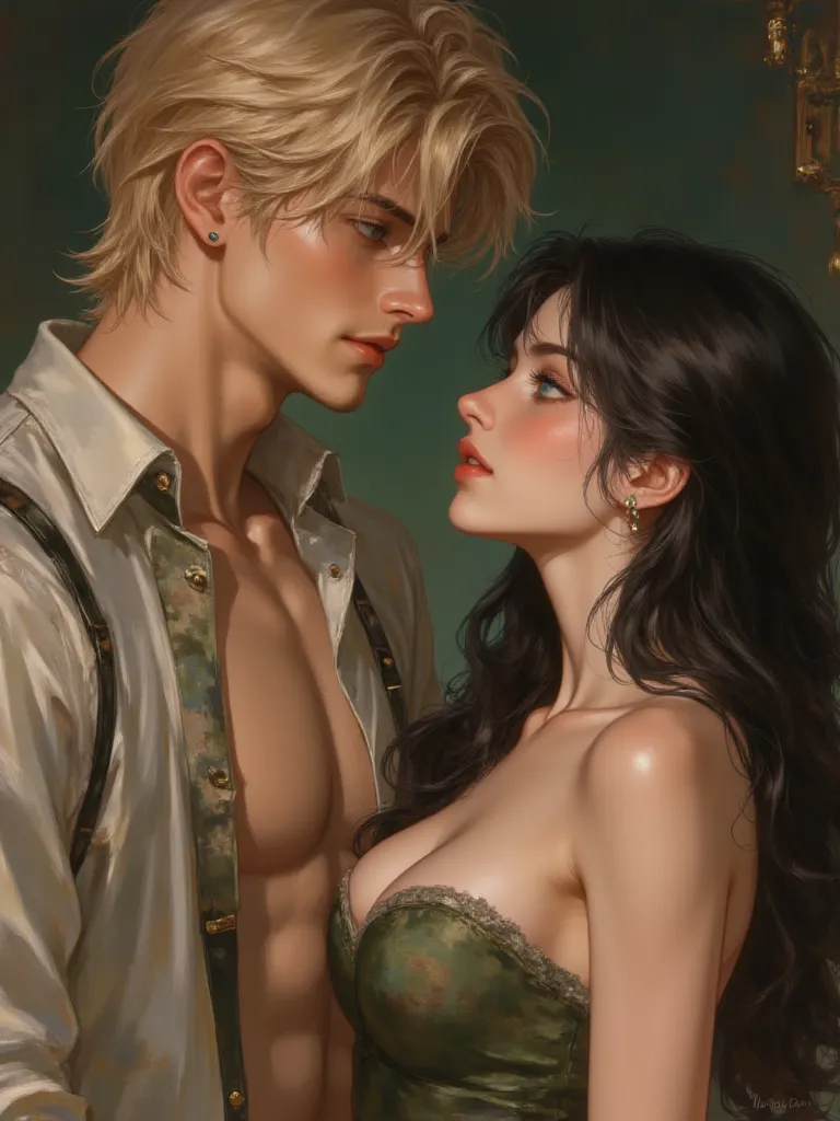 Thumbnail of Джеремия
