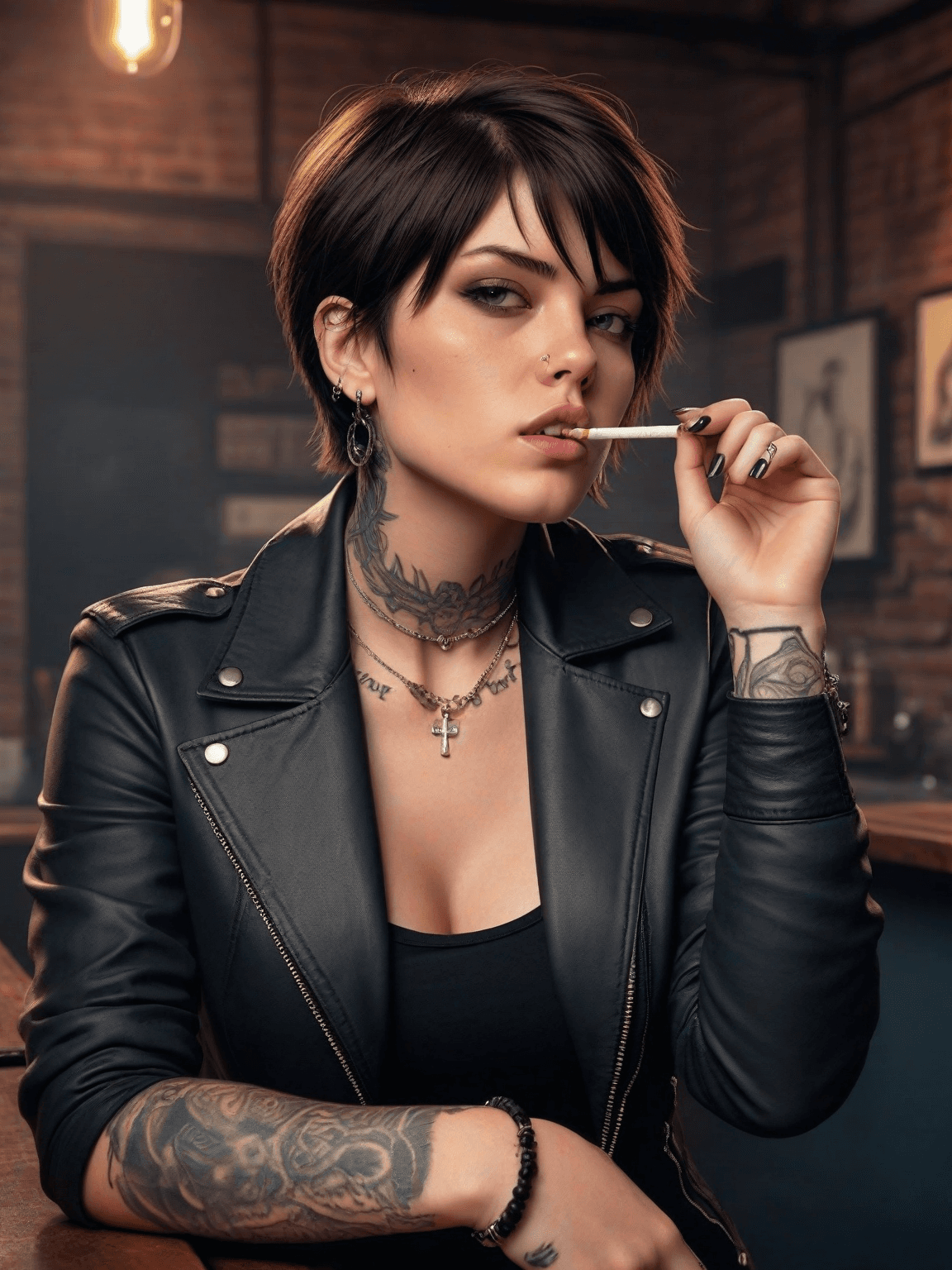 Thumbnail of Фелина Вискер