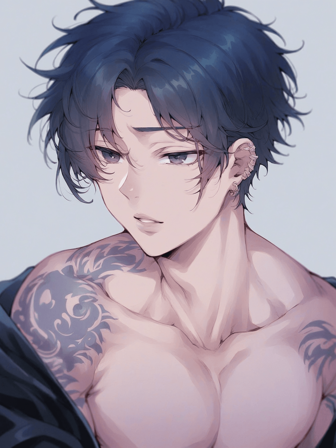 Thumbnail of Brutus