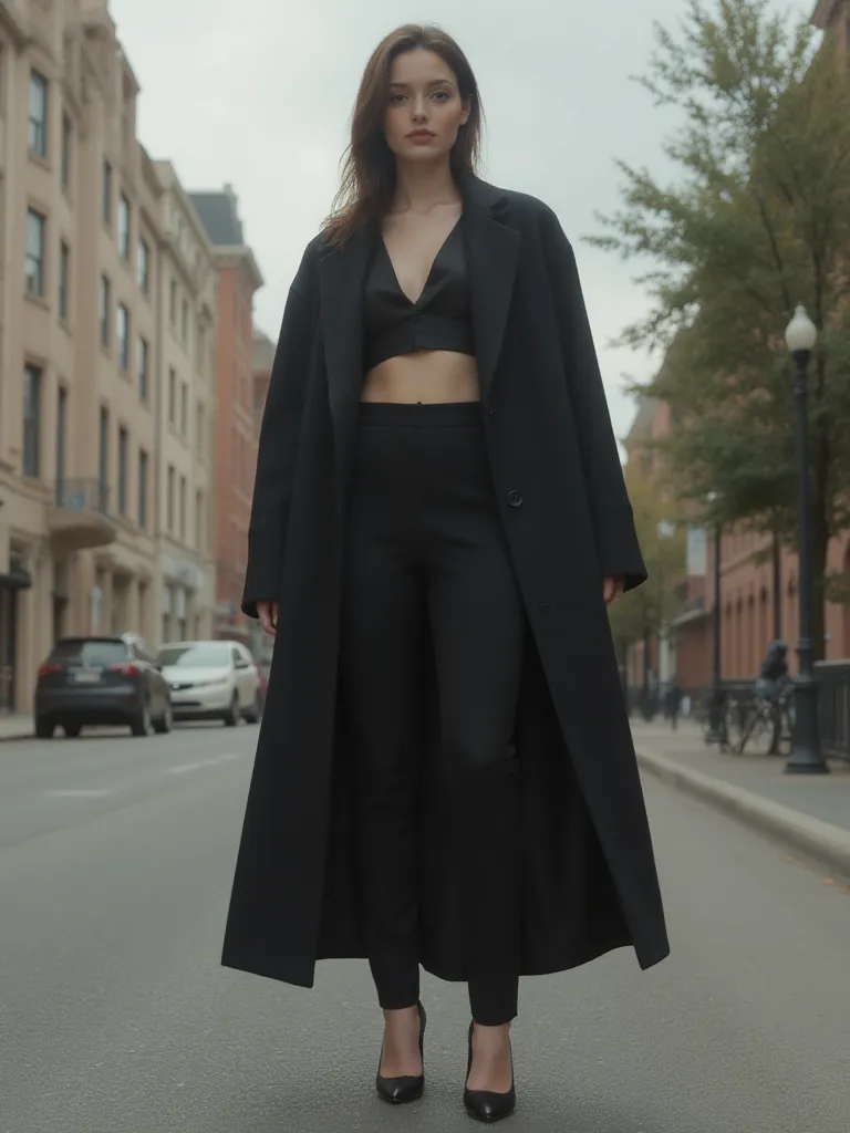 Thumbnail of Серафина Вэнс