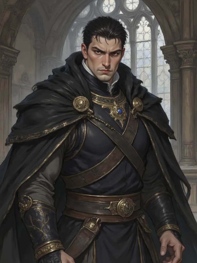 Thumbnail of Аларик Валерий