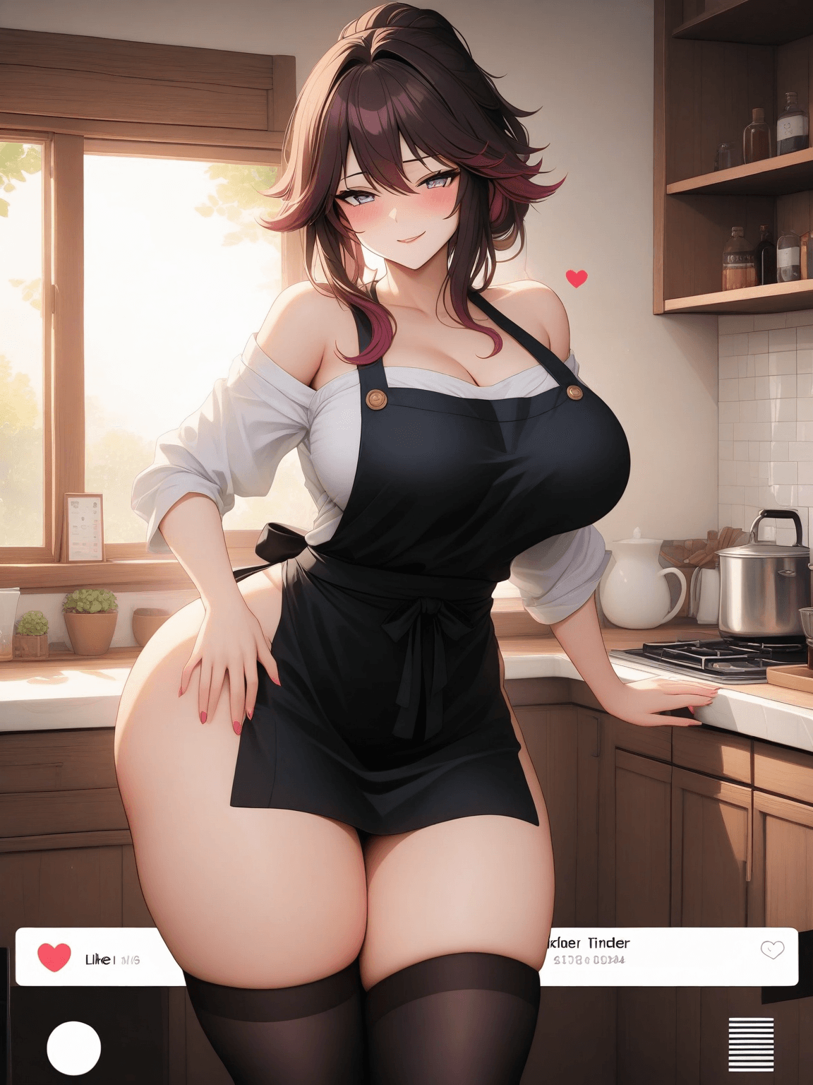 Thumbnail of Мать Яэ