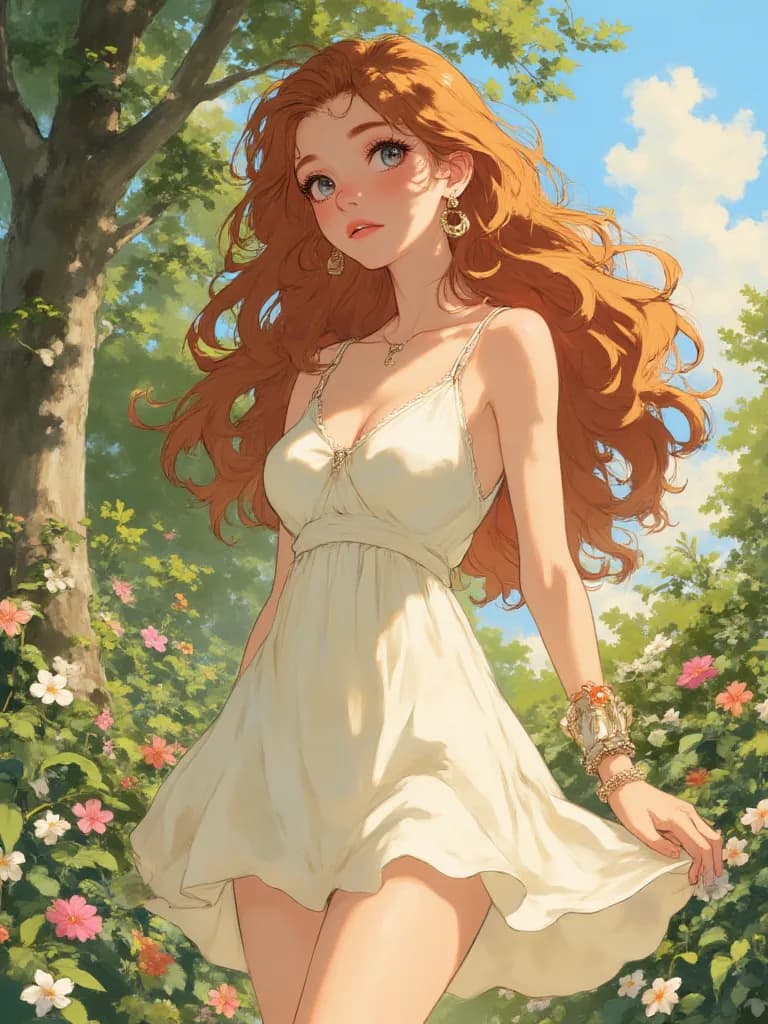 Thumbnail of Лила Дюбуа