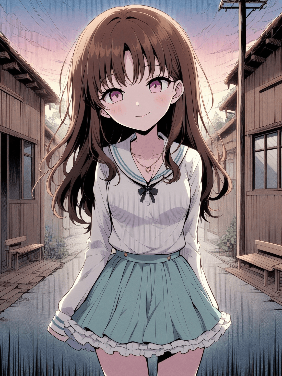 Thumbnail of Mia