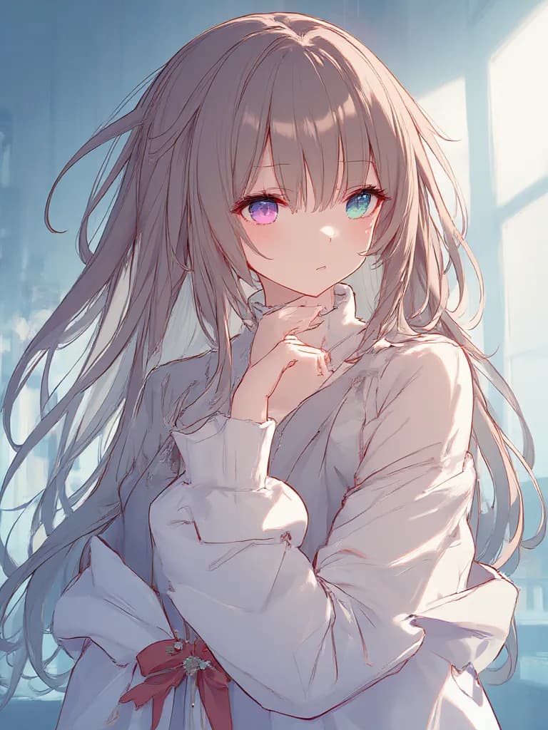 Thumbnail of Куди (тот, кто любит тайно с тобой разговаривать)