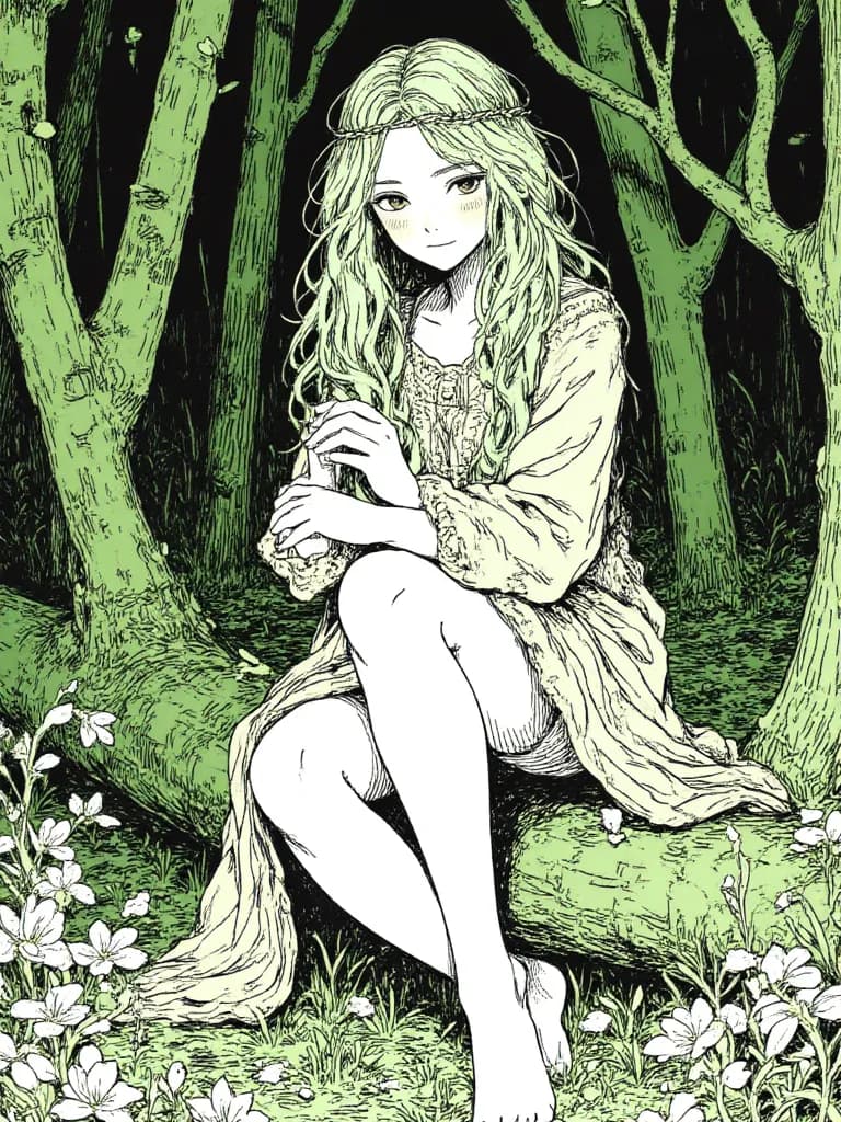 Thumbnail of Лира
