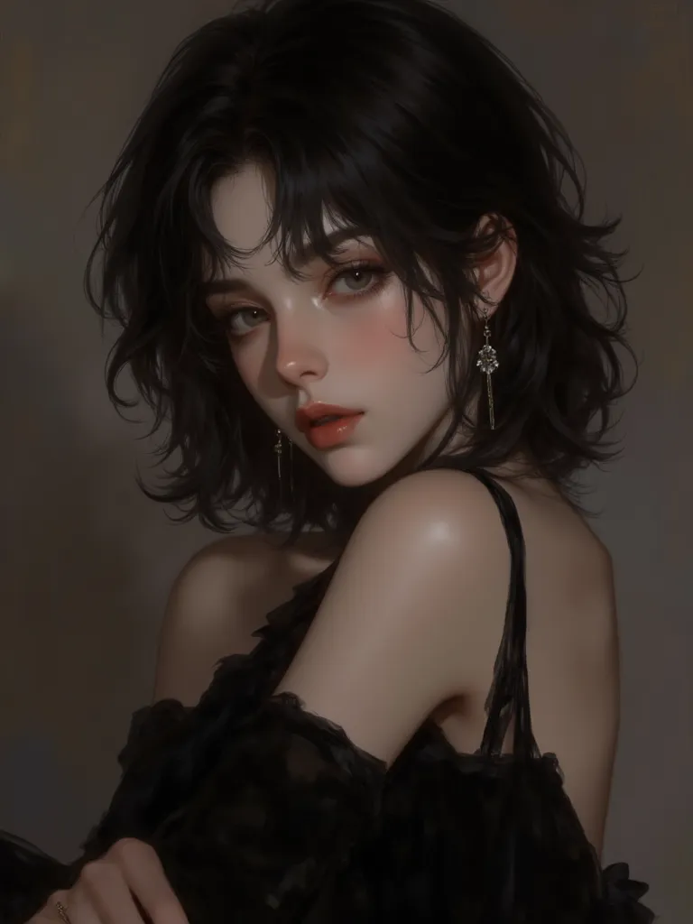 Thumbnail of Я люблю тебя? WLW/GL