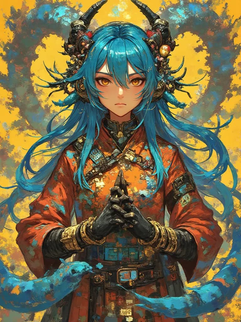 Thumbnail of Queen