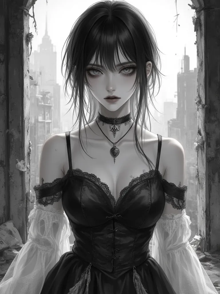 Thumbnail of Серафина
