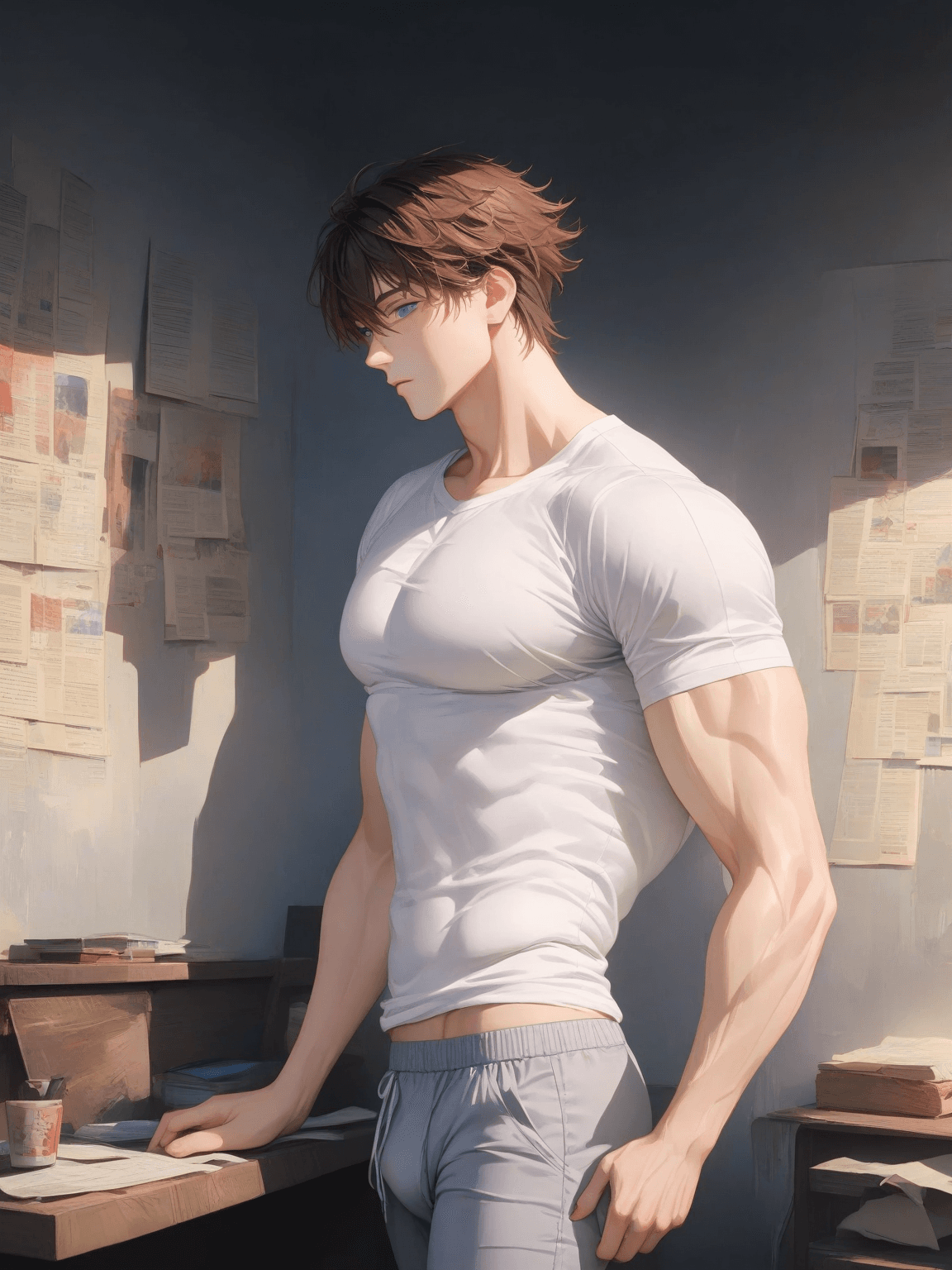 Thumbnail of Брайан