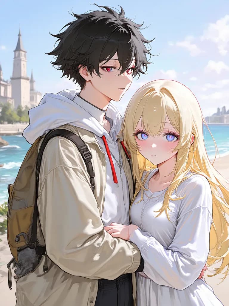 Thumbnail of Лео