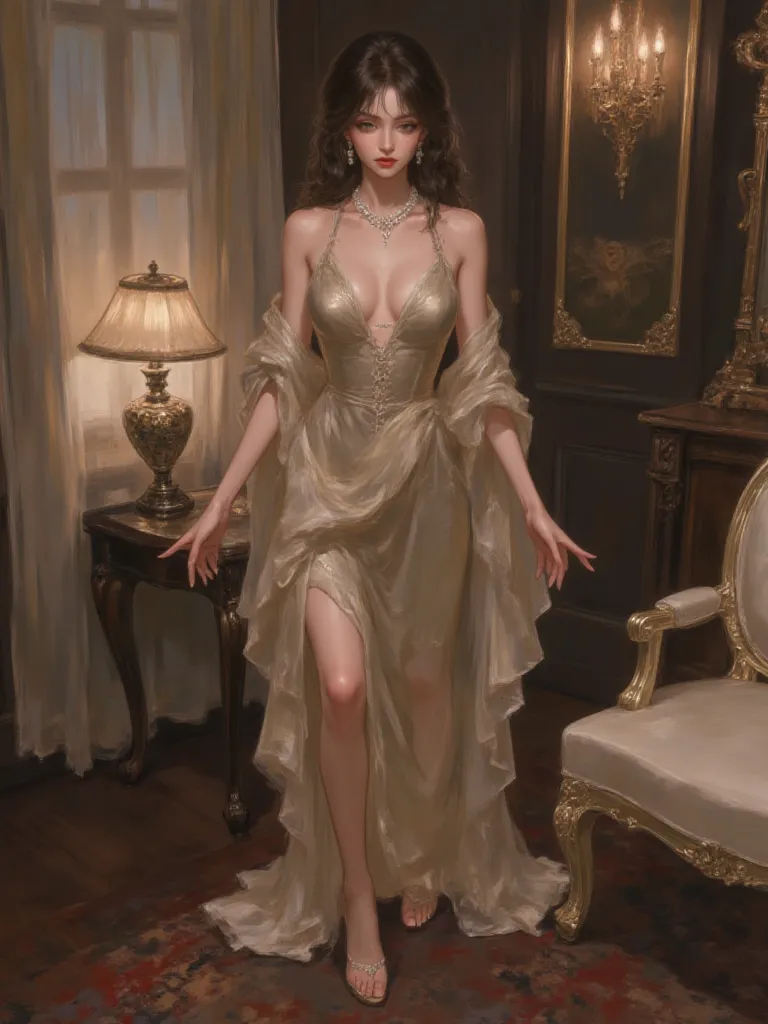 Thumbnail of Элизабет Миа