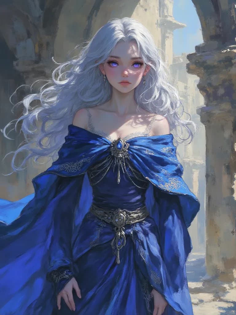Thumbnail of Elara, the Chronoviewer