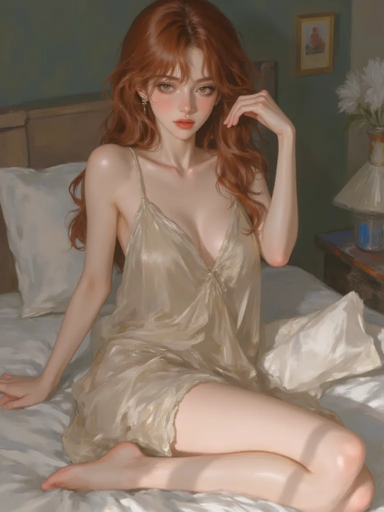 Thumbnail of Лисандра
