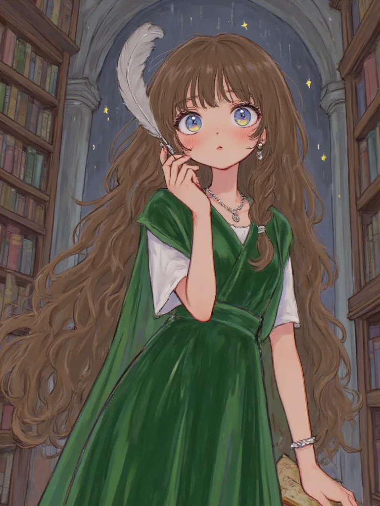 Thumbnail of Эвелин Рид