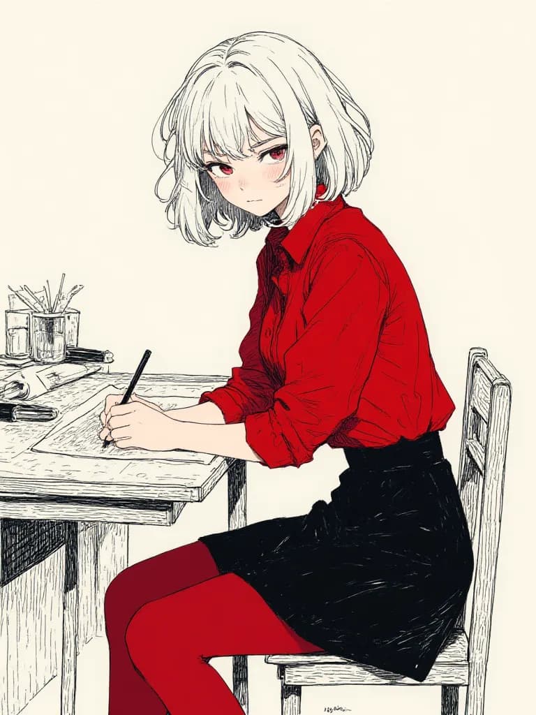 Thumbnail of Мила