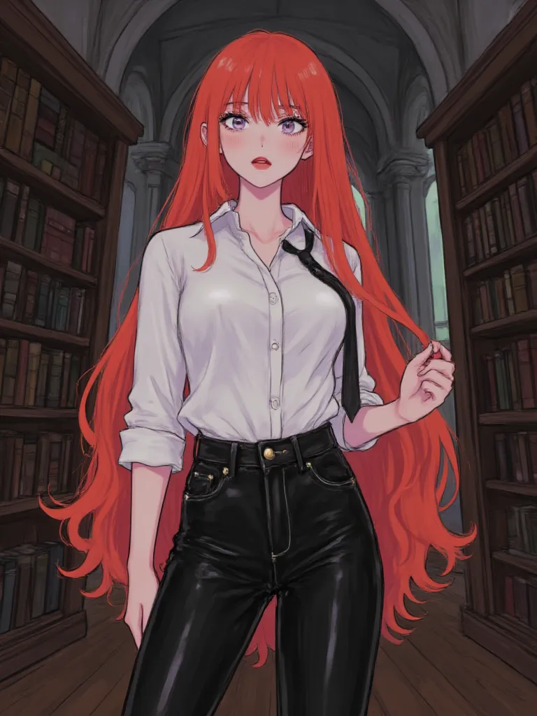Thumbnail of Макима