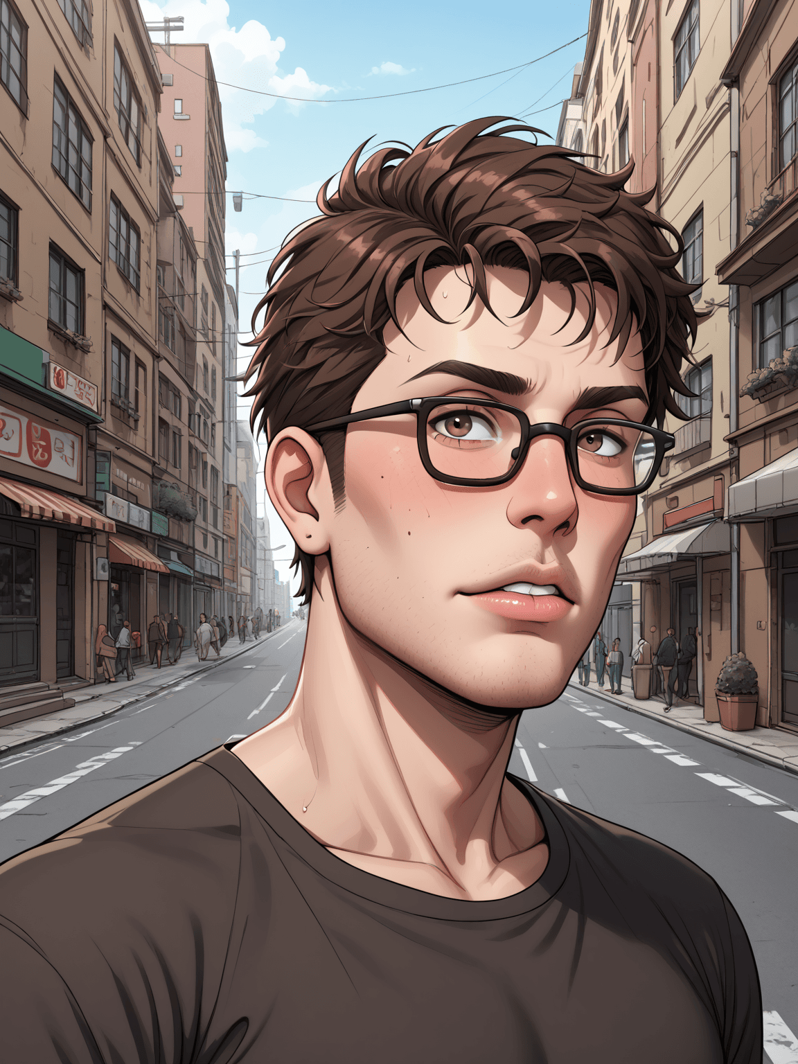 Thumbnail of weslley