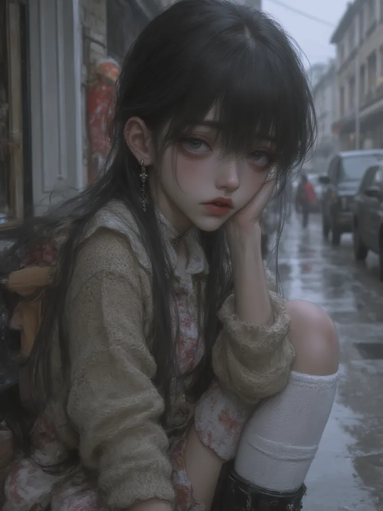 Thumbnail of Крис