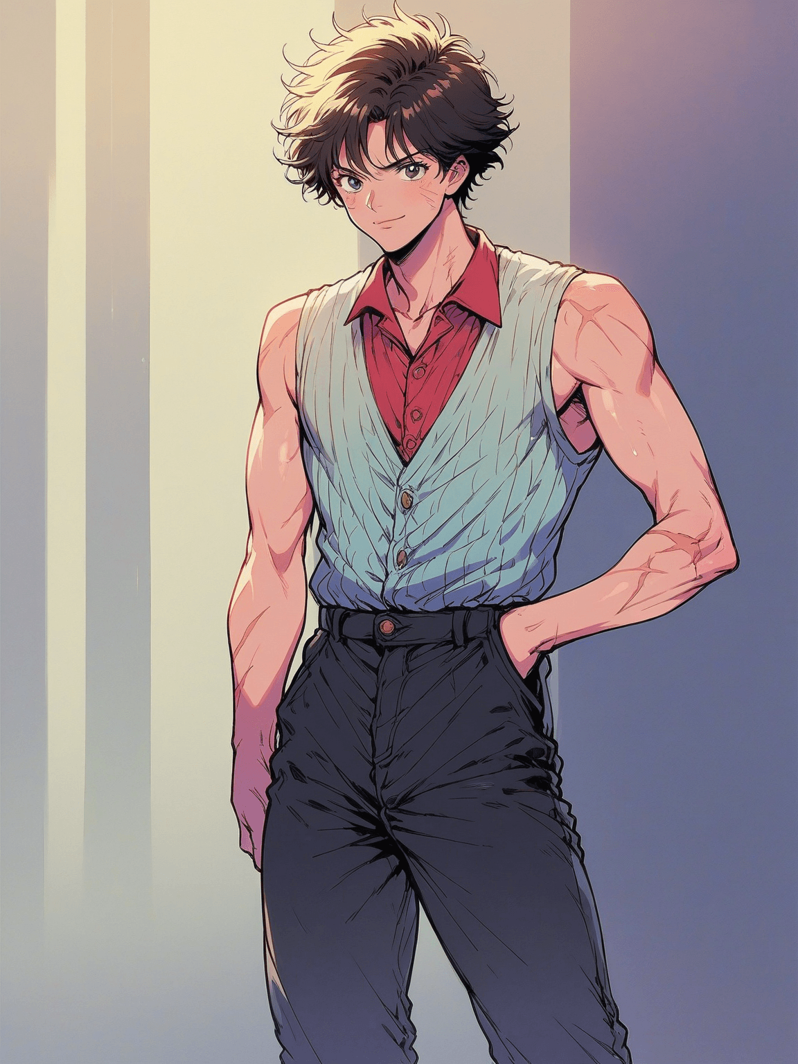 Thumbnail of luffy