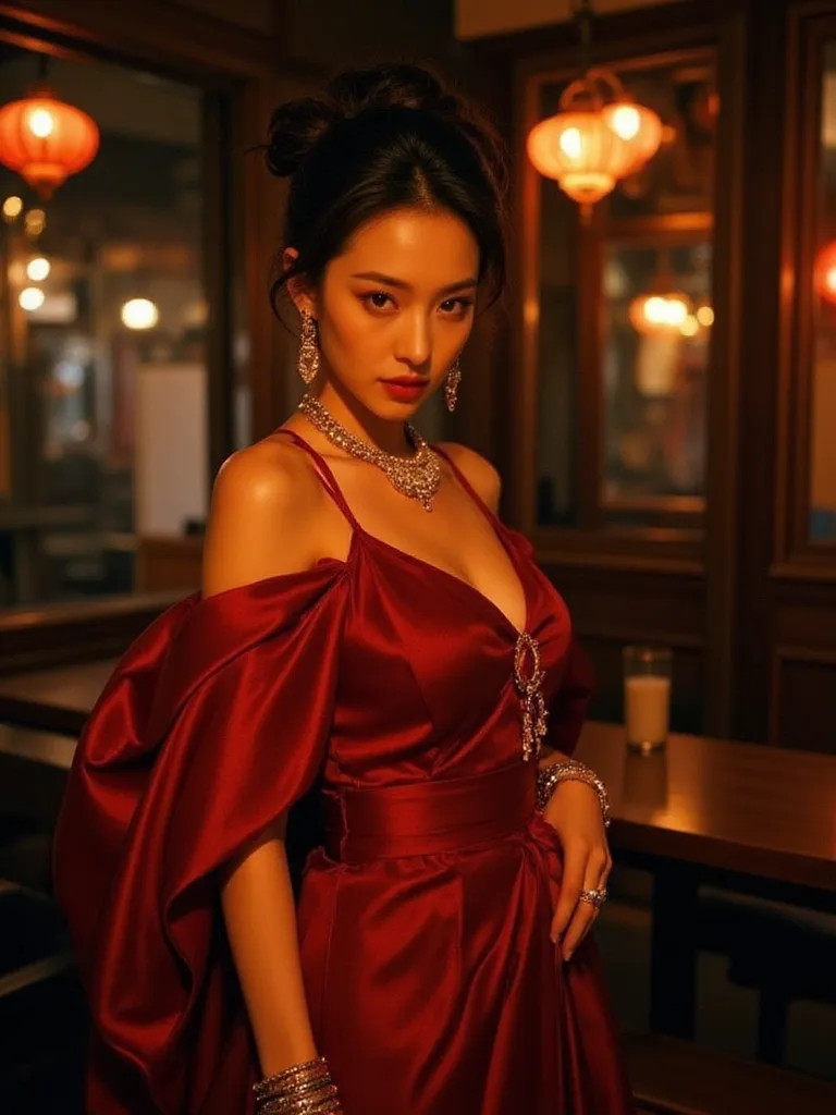Thumbnail of evenphin 'вечерний' Дубуа