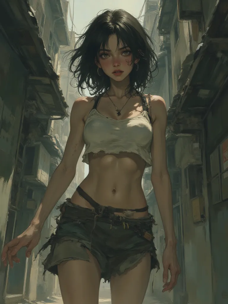 Thumbnail of Айша
